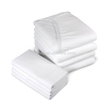 Fitted Hospital Bed Bottom Sheet (36'' H X 80'' W x 9'' D)